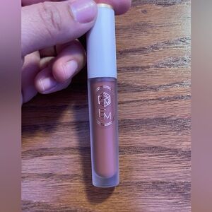 Em cosmetics lip mage